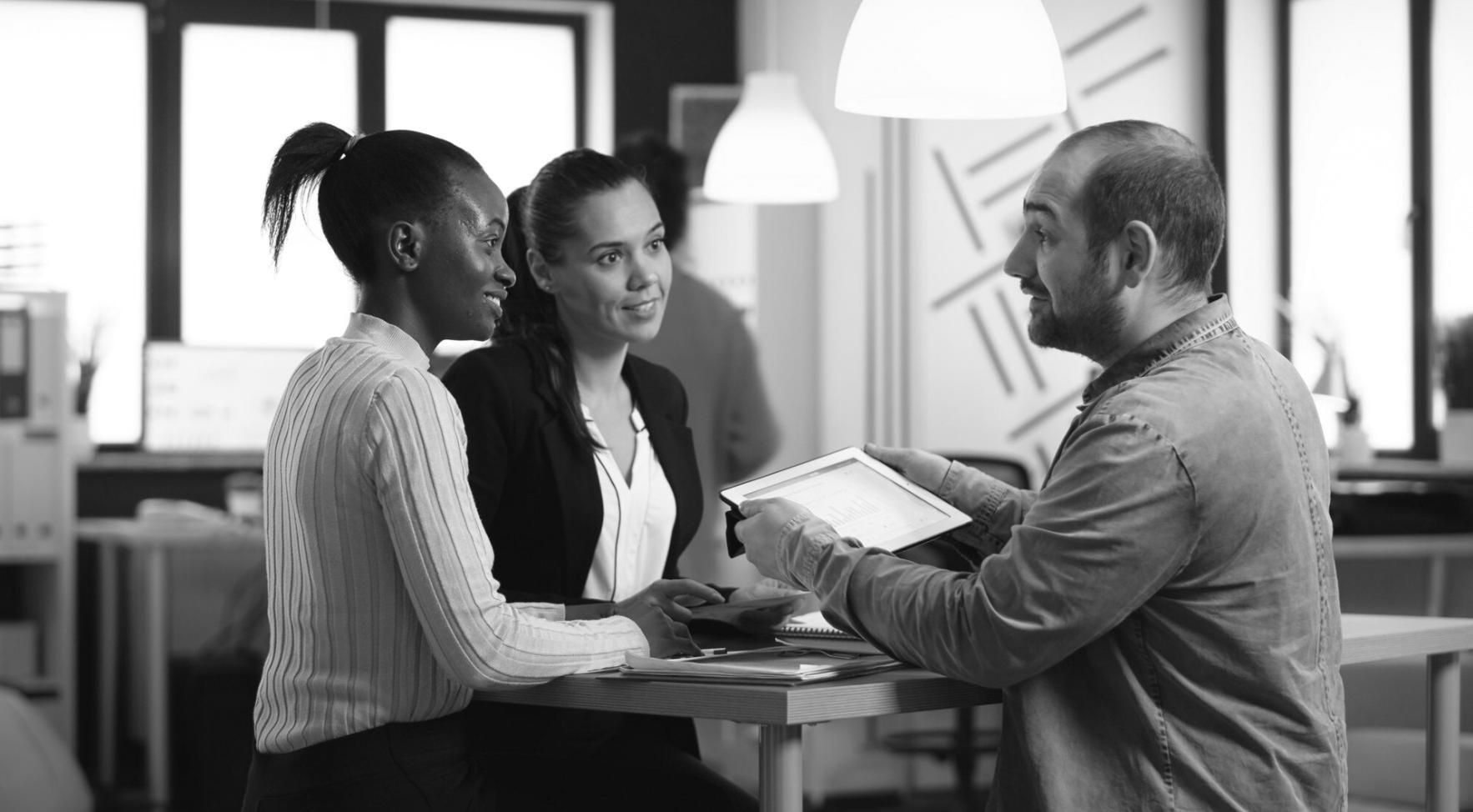 Proceso de optimización SEO técnica