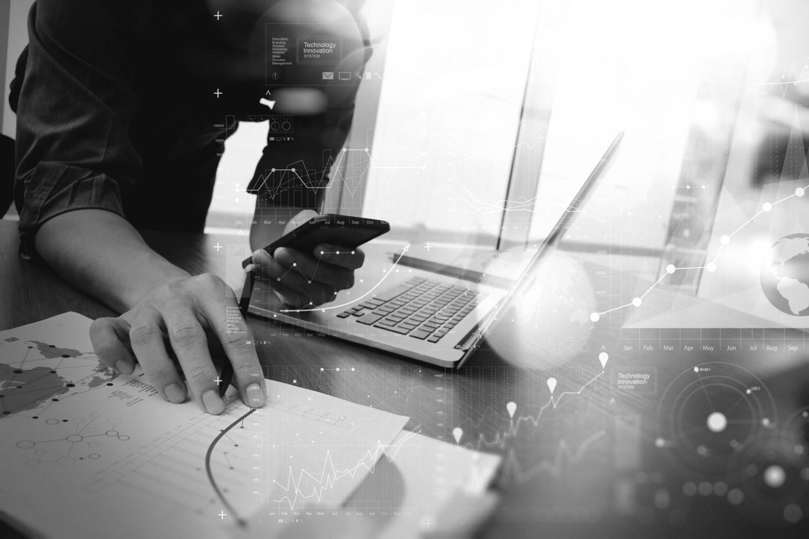 Análisis de estrategia de contenido